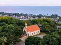 太平洋無敵海景的土佐灣度假村 Mercure Kochi Tosa Resort & Spa