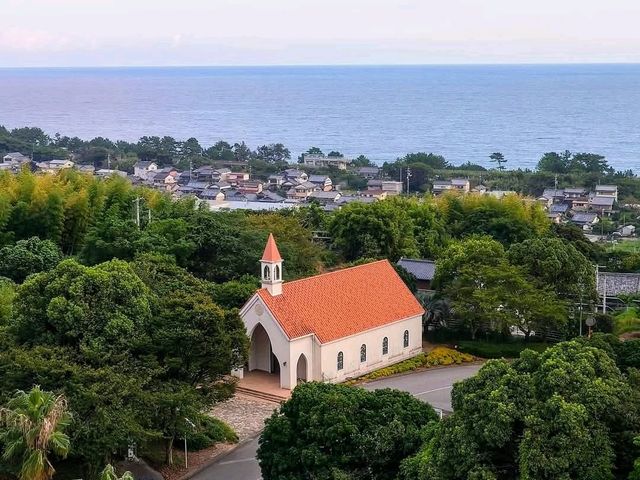 太平洋無敵海景的土佐灣度假村 Mercure Kochi Tosa Resort & Spa