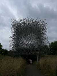 【London ,Kew gardens】