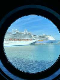 🚢✨ Disney Cruise: A Magical Adventure at Sea! 🏰⚓