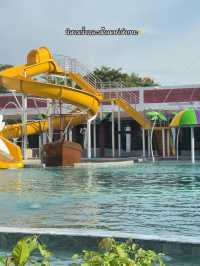 โรงแรมบางแสนเฮอริเทจ ที่พักฟีลปูซานติดทะเลบางแสน