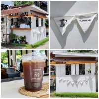 พิกัด 5 คาเฟ่เล็กๆ ราคาไม่แพง เมืองทองธานี