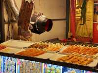 ตลาดจ๊อดแฟร์ - Jodd Fair พระราม 9