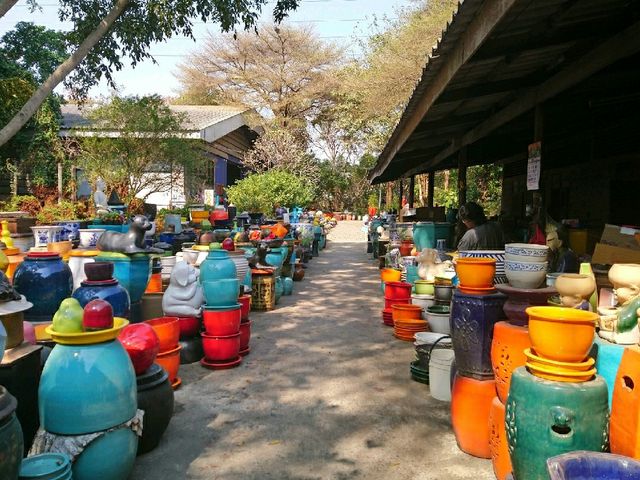ชิลๆชิคๆฮิปๆ@เมืองอาร์ตราชบุรี
