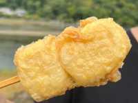 嵐山：美景、美食、輕鬆一日遊！