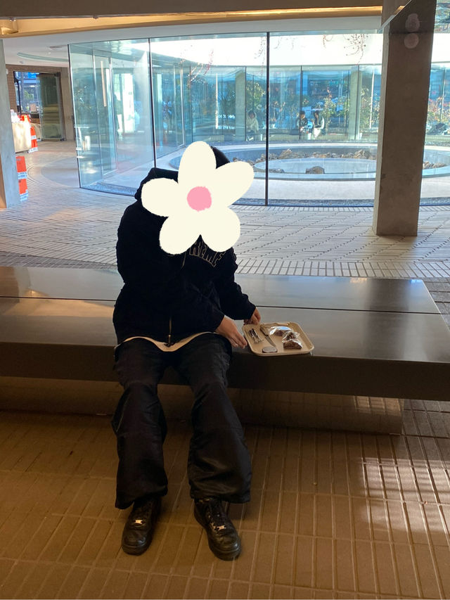 [서울/인크커피] 가산 최강,최고,최선의 카페 ☕️
