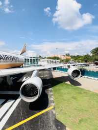 “Coach Airways Famosa: Luxury Shopping Takes Flight”
