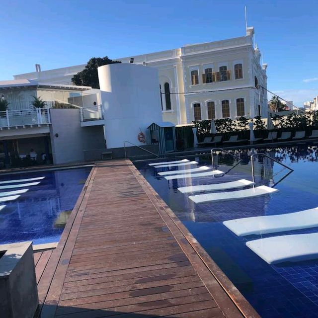 Hotel Santa Catalina, a Royal Hideaway, Gran Canaria