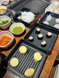 Kenji yakiniku&shabu