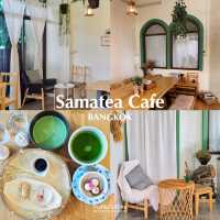 รีวิวร้านมัทฉะสำหรับสาย Specialty ep.3
