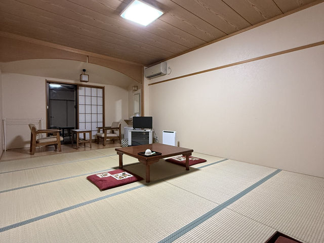 Where to stay in Hiyoshi Forest Resort Yamanoie