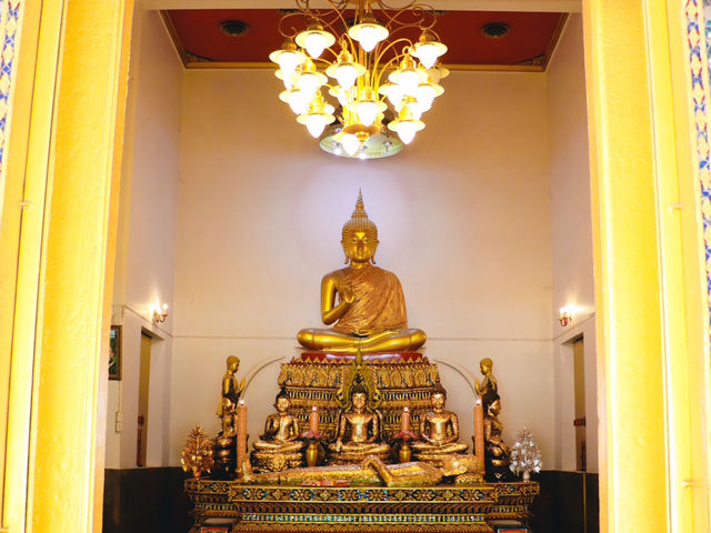 วัดพระนอน