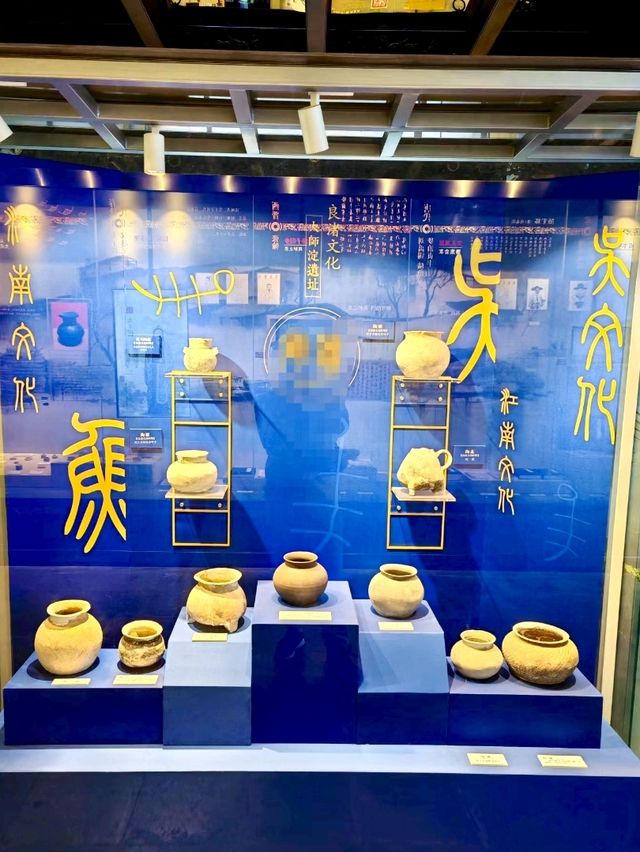 Zhouzhuang Museum: A Cultural Treasure Trove