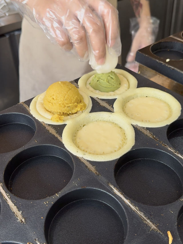 12 Hours of Non-Stop Food and Fun in Johor Bahru