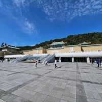 National Palace Museum