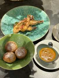 Exclusive Dining Experience in Union Bistrot, TRX