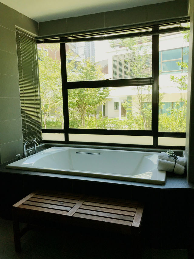 Villa Retreat in Cyberjaya! 🏡