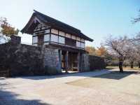 【長野・松代城🏯】