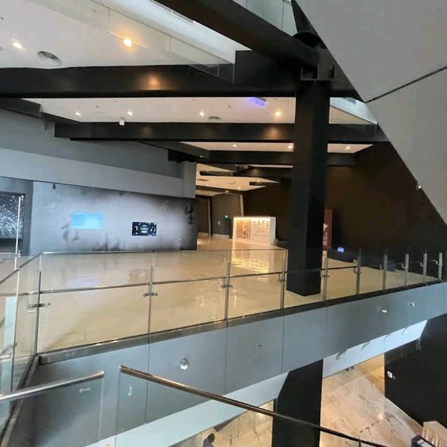 National Palace Museum Southern Branch