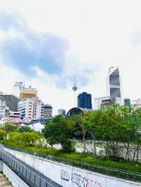 “Klang River Reimagined with Sustainability” 