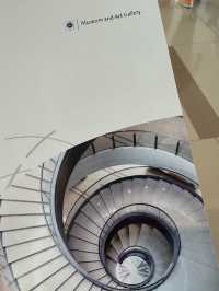 Bank Negara Malaysia Museum and Art Gallery (BNM MAG): A Journey Through Money, History, and Art