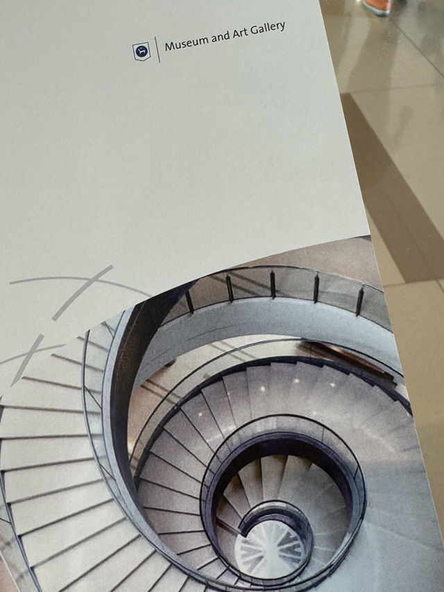 Bank Negara Malaysia Museum and Art Gallery (BNM MAG): A Journey Through Money, History, and Art
