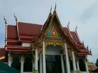 วัดราชคฤห์..เรื่องราวที่เกี่ยวข้องกับพระยาพิขัย