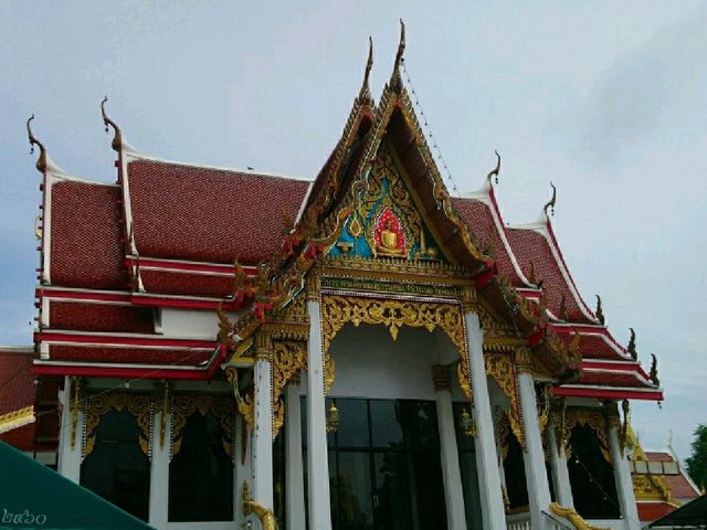 วัดราชคฤห์..เรื่องราวที่เกี่ยวข้องกับพระยาพิขัย