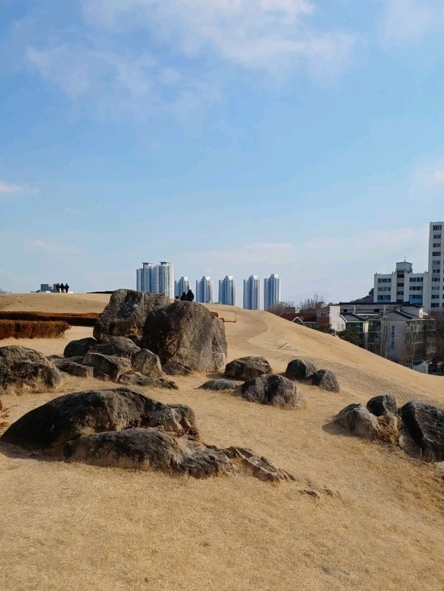 김해의 힐링 역사문화공간