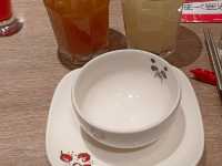 新莊美食，開飯川食宏匯店