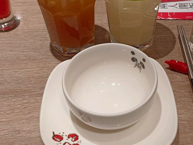 新莊美食，開飯川食宏匯店