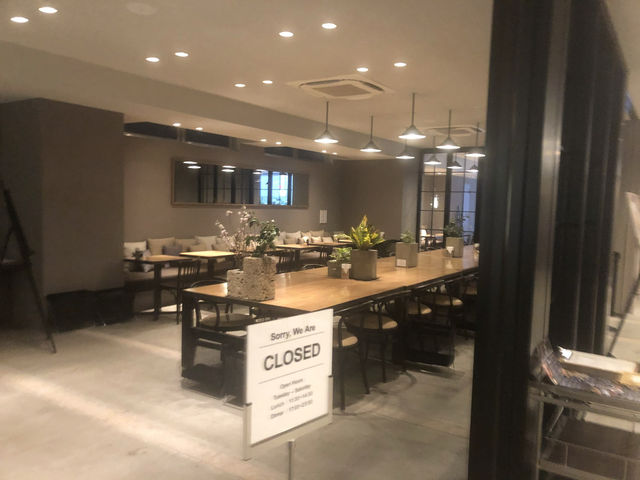 大阪本町androoms酒店：舒適又實惠的完美選擇