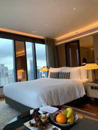 Unforgettable Stay at the Most Luxury 5 Star Hotel