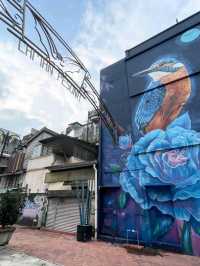 Mural Street Arts