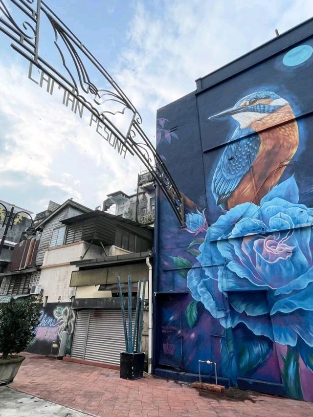 Mural Street Arts