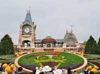 What to not miss when visiting SHANGHAI DISNEYLAND 🏰✨