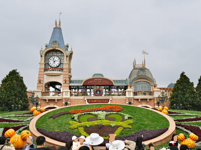 What to not miss when visiting SHANGHAI DISNEYLAND 🏰✨