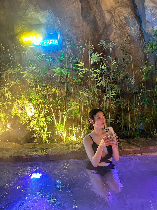  📍설악 워터피아