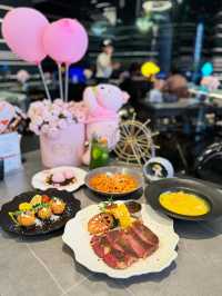 orbit one奧彼文星球食研所(龍華壹方天地店)