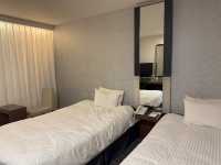 Comfort and Hospitality at Hotel Kokusai 21, Nagano