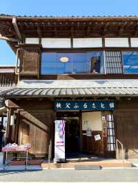 【埼玉県】秩父の中心で蕎麦を舌鼓♪