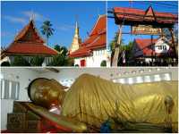 ทริปตะล่อน..เที่ยวตัวเมืองแพร่ 1 วัน