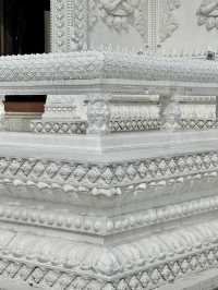 แวะสักการะ ศาลหลักเมืองนครศรีธรรมราช