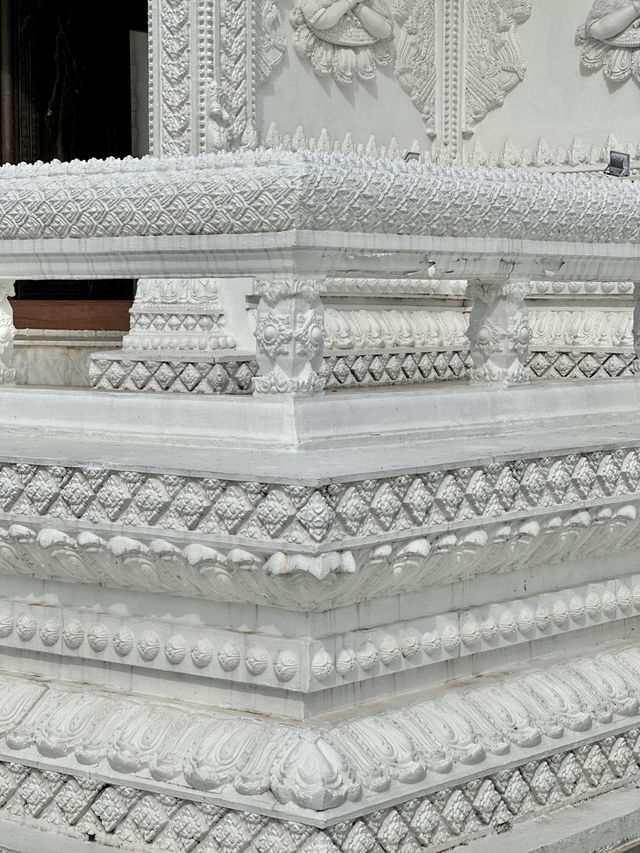 แวะสักการะ ศาลหลักเมืองนครศรีธรรมราช