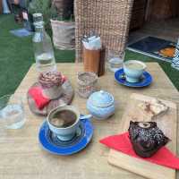 brilliant cafe
