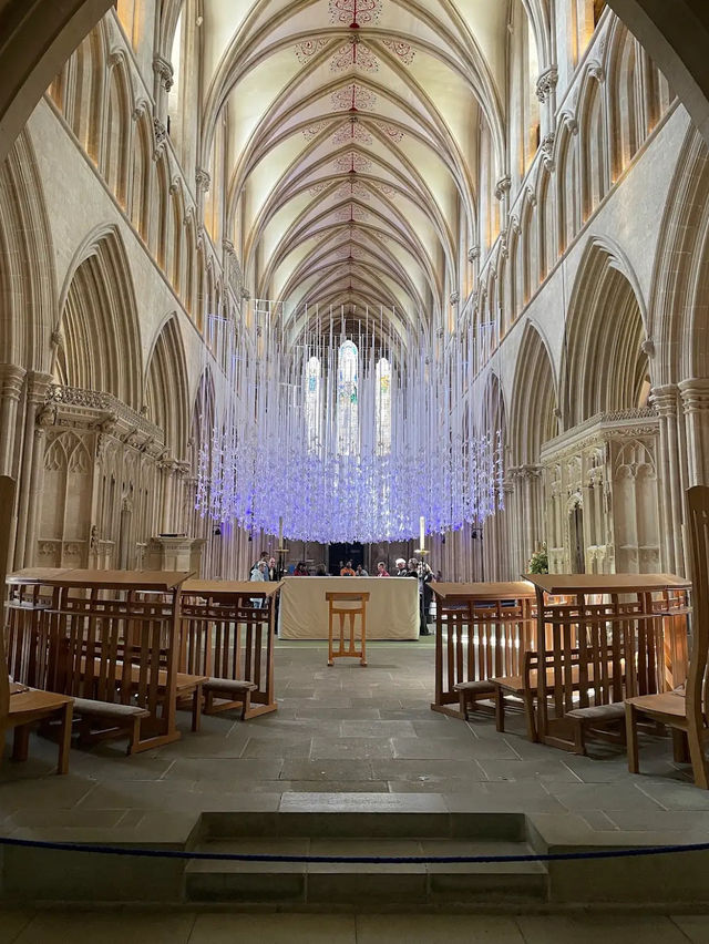 Wells Cathedral