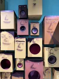 Moco Museum: Where Modern and Contemporary Art Collide