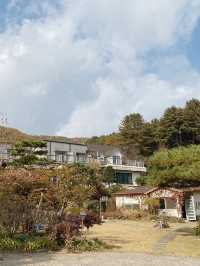 양평분위기좋은숙소,들꽃이야기 데이지룸