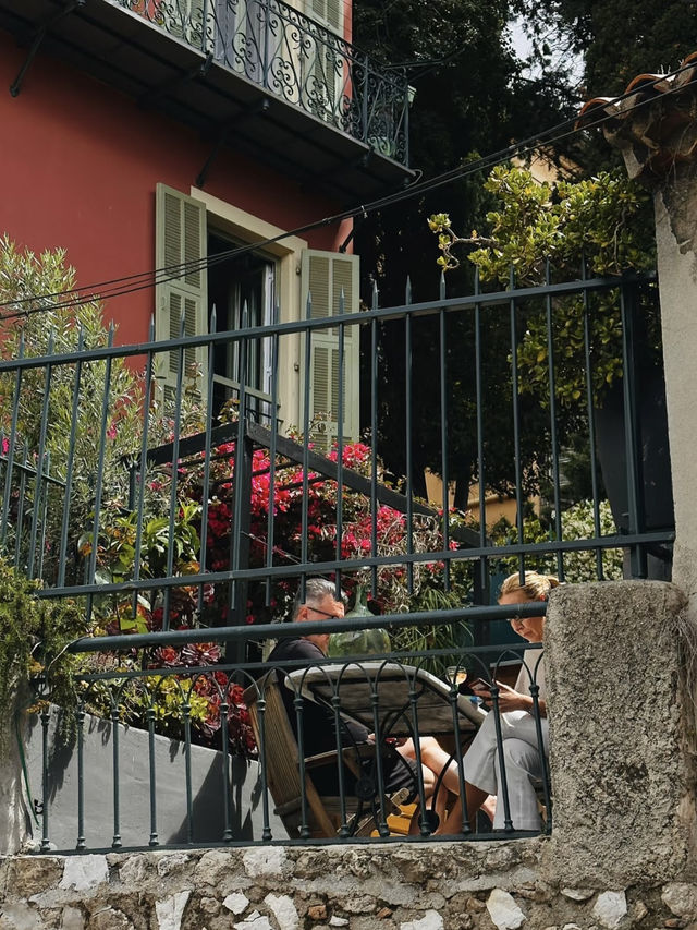 Le Jardin Exotique: A Hidden Botanical Gem in Nice
