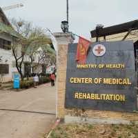 COPE’s Mission: Healing the Wounds of Conflict